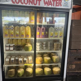 Bob Roth's New River Groves - Fruits & Veggies Near Me - Davie, Florida