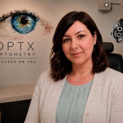 OPTX Optometry - Dr. Nersisyan cares about each individual.