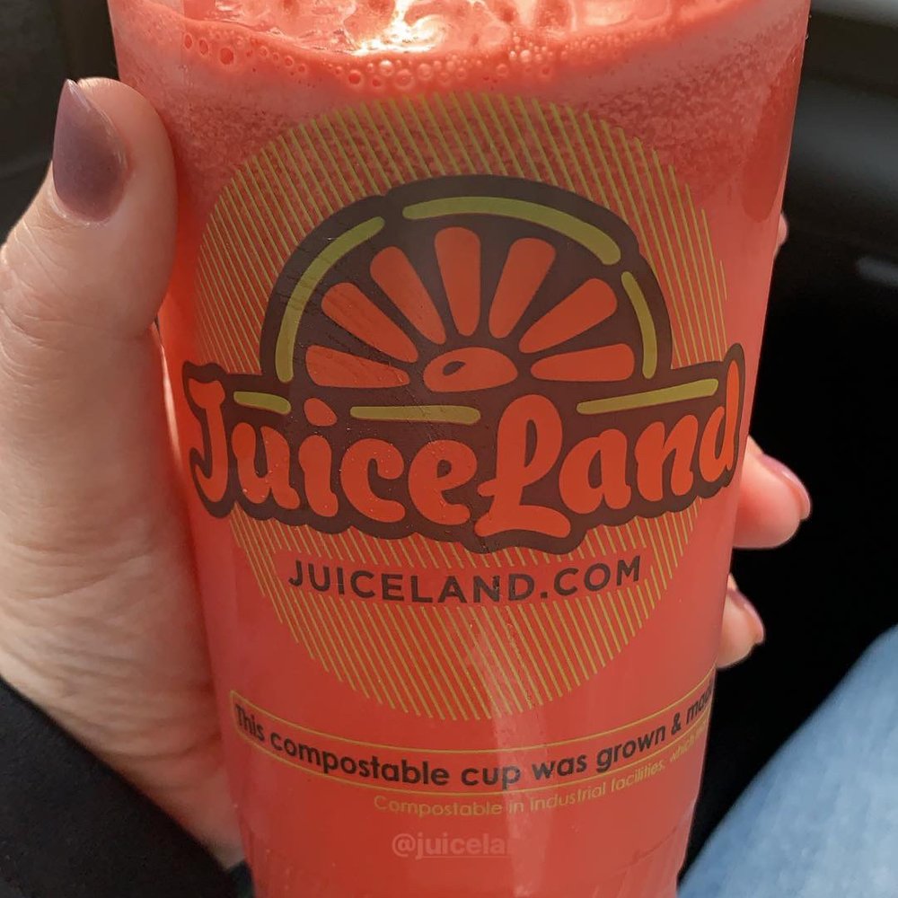 JuiceLand - Watermelon Juice - Juice Bars & Smoothies Near Me - Houston, Texas