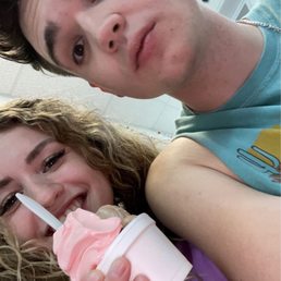 Yummy froyo