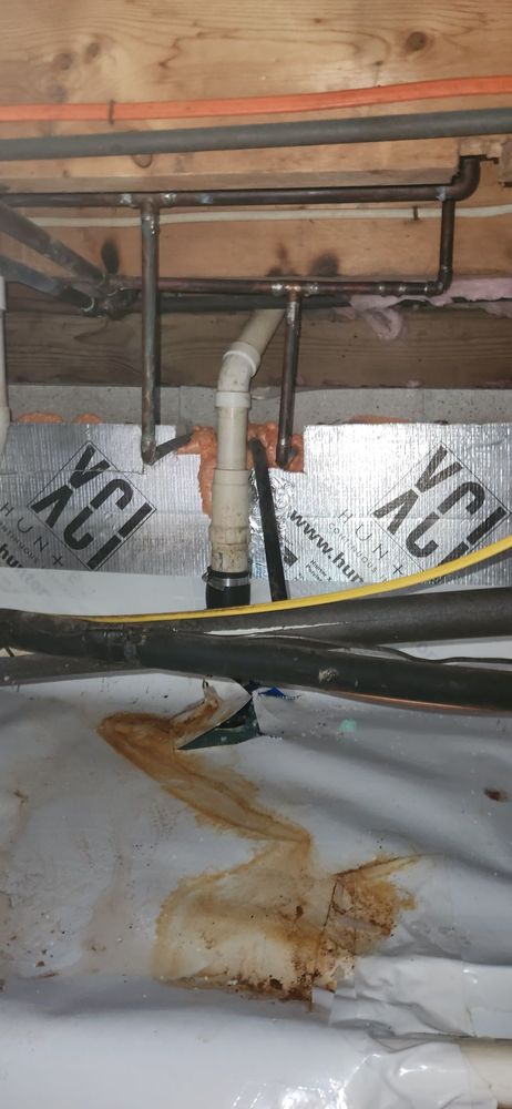 Slide of Precision Plumbing & Drain Cleaning