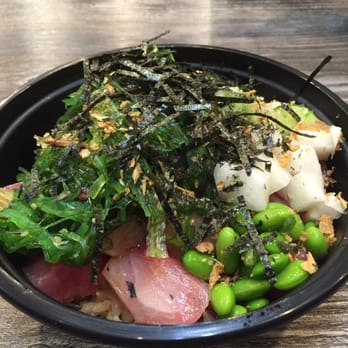 Ahipoki - Seafood Near Me - Temple City, California