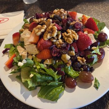 Jason's Deli - Nutty salad - Delis Near Me - Madison, Wisconsin Jason's Deli - Nutty salad - Delis Near Me - Madison, Wisconsin
