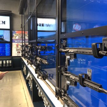 The Range at Austin - Guns & Ammo Near Me - Austin, Texas The Range at Austin - Guns & Ammo Near Me - Austin, Texas