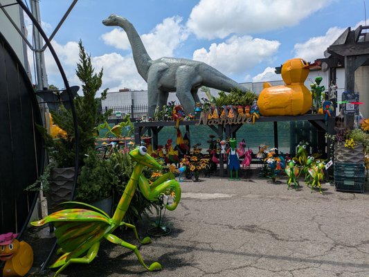 Nashville Farmers' Market by null Nashville Farmers' Market by null