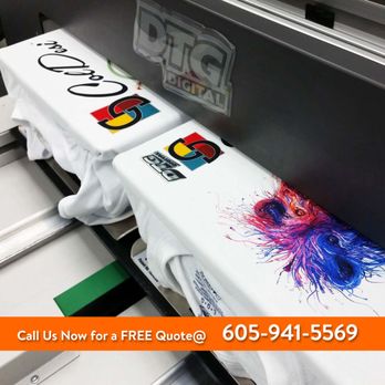 Custom One - Screen Printing/T-Shirt Printing Near Me - Sioux Falls, South Dakota Custom One - Screen Printing/T-Shirt Printing Near Me - Sioux Falls, South Dakota