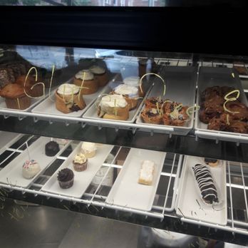 Press and Grind - Even have gluten free! - Coffee & Tea Near Me - Atlanta, Georgia Press and Grind - Even have gluten free! - Coffee & Tea Near Me - Atlanta, Georgia