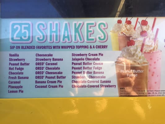 Menu photo 6 Sonic Drive-In Murrieta, CA Menu photo 6 Sonic Drive-In Murrieta, CA