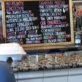 Mid Atlantic Seafood - Seafood Near Me - Laurel, Maryland