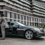 Sam Taxis Service