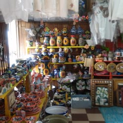 Artesanias y Algo Mas