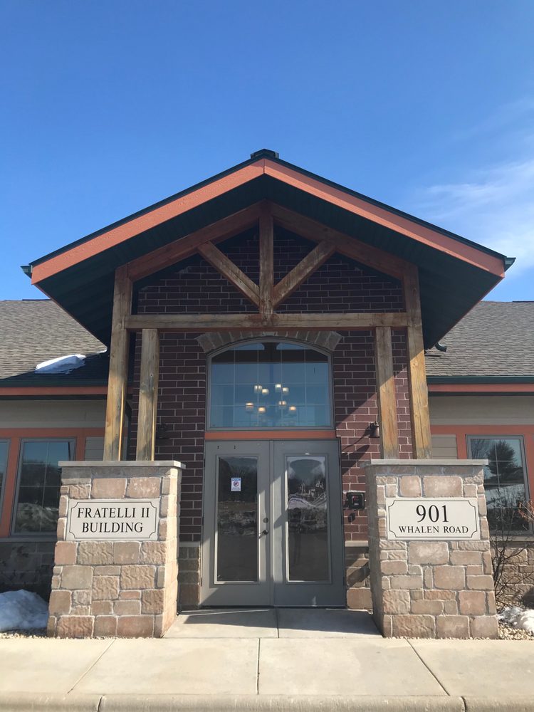 THE CENTERS FOR BEHAVIOR INTERVENTION 901 Whalen Rd, Verona