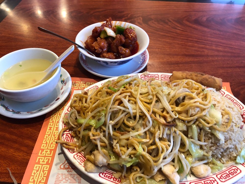 GOLDEN STAR RESTAURANT 205 Photos & 169 Reviews 1024 S Main St