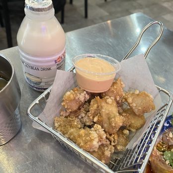 Din‘s Kitchen - Dim Sum Near Me - Brooklyn, New York