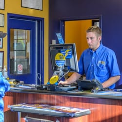 Hogan & Sons Tire & Auto - Long lasting customer relationships is our main goal. See us in action today! And save some money too: http://bit.ly/1phOssg