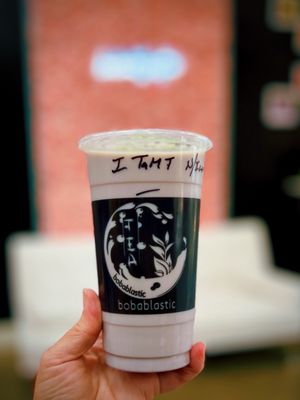 Cha Bei Bei Tea House by null