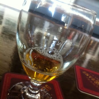 The Regal Seagull - #14 beer sample - New American Near Me - Encinitas, California