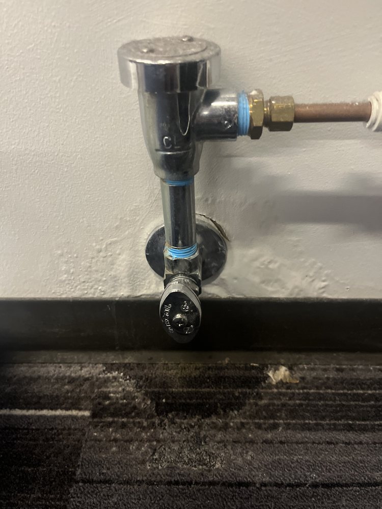 Slide of Drain Kings