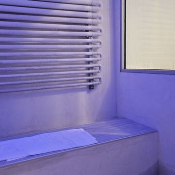 K Spa - Coed Room - Ice - Day Spas Near Me - Buena Park, California K Spa - Coed Room - Ice - Day Spas Near Me - Buena Park, California