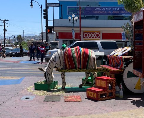 Av. Revolución by null