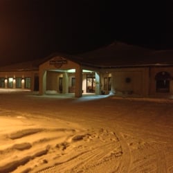 Glenn Howard Inn - Front of hotel~