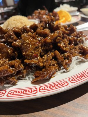 Szechuan Restaurant Cityview by null