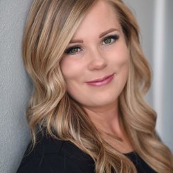 The Lash and Brow Lounge - Megan is AMAZING!!