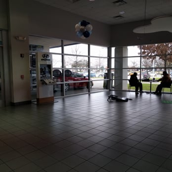 Vandergriff Hyundai - One part of the dealership - Car Dealers Near Me - Arlington, Texas Vandergriff Hyundai - One part of the dealership - Car Dealers Near Me - Arlington, Texas