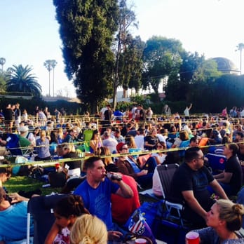 Cinespia Cemetery Screenings - Cinema Near Me - Los Angeles, California Cinespia Cemetery Screenings - Cinema Near Me - Los Angeles, California