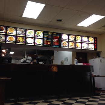 Eastern Carry Out - Inside - Chinese Near Me - Richmond, Virginia Eastern Carry Out - Inside - Chinese Near Me - Richmond, Virginia