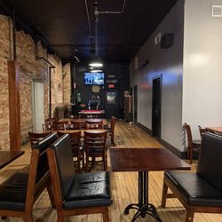 Rezervoir Lounge