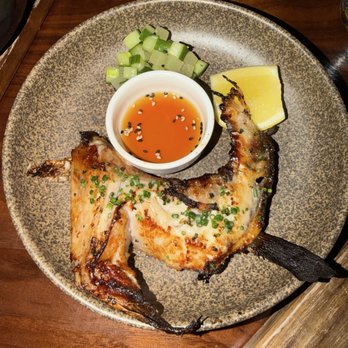 Uchi Houston - Sushi Bars Near Me - Houston, Texas