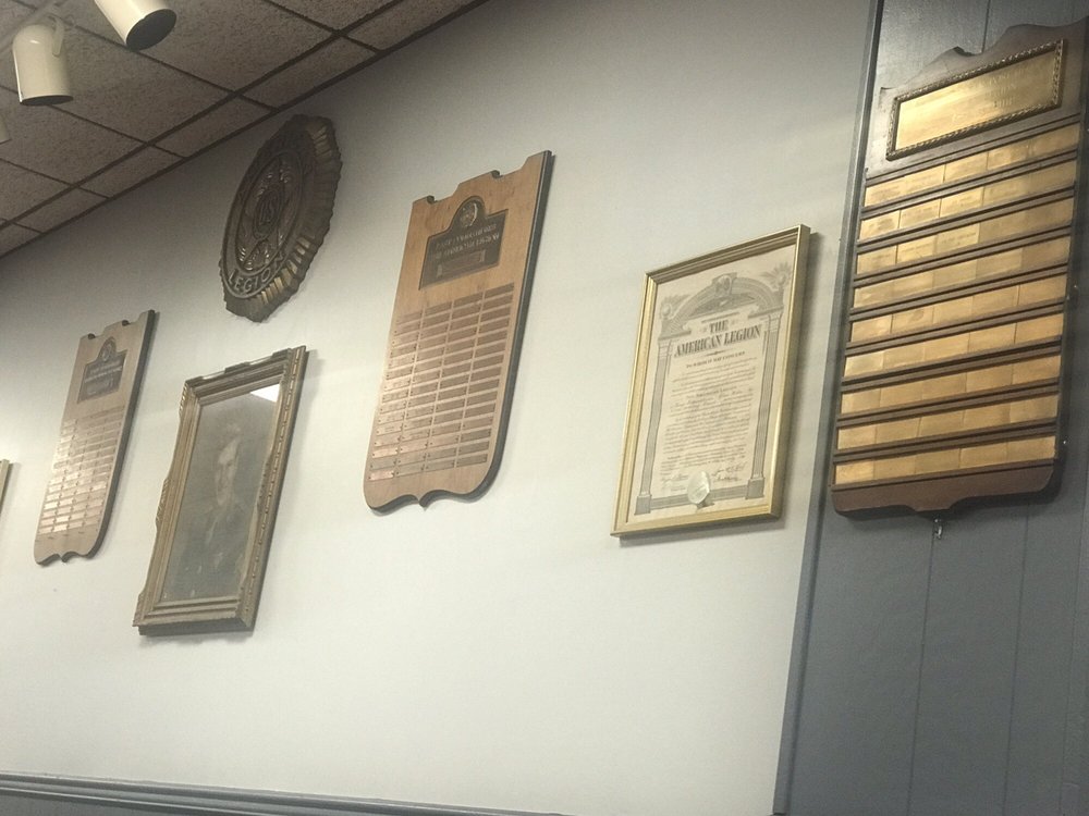 American Legion - veterans service organization in Chicago Ridge, IL