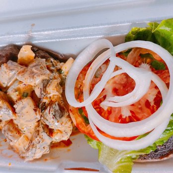 Poke Stop - Omg Burger - Hawaiian Near Me - Mililani, Hawaii Poke Stop - Omg Burger - Hawaiian Near Me - Mililani, Hawaii