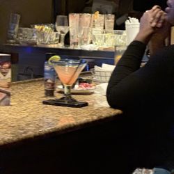Red Lobster - Bar area