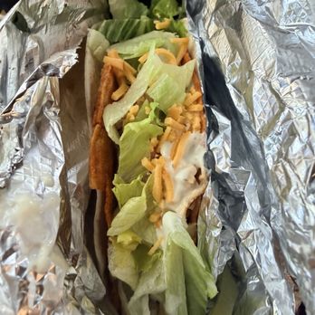 Condado Tacos - Lucy's Fire - Bars Near Me - Detroit, Michigan