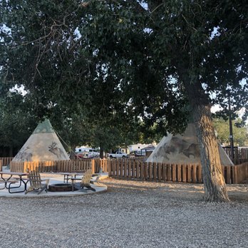 Cody KOA - Campgrounds Near Me - Cody, Wyoming