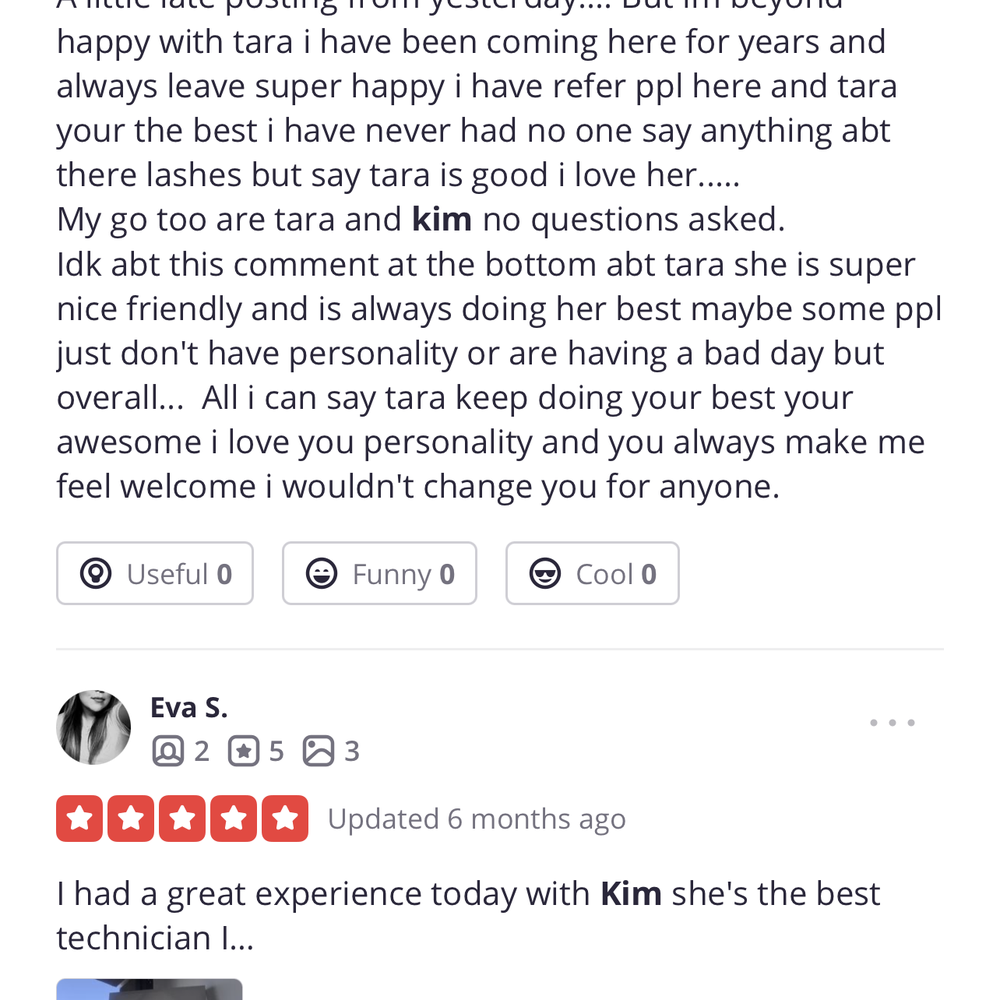 Wispy Lashes By Kim - Eyelash Service Near Me - Fountain Valley, California Wispy Lashes By Kim - Eyelash Service Near Me - Fountain Valley, California