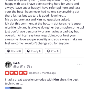 Wispy Lashes By Kim - Eyelash Service Near Me - Fountain Valley, California Wispy Lashes By Kim - Eyelash Service Near Me - Fountain Valley, California