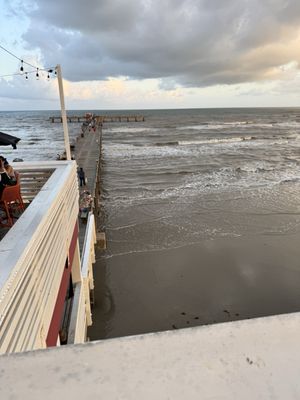 Jimmy's on the Pier by null