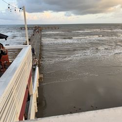 Jimmy's on the Pier - Jimmy's