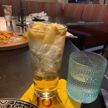Cafe Sevilla - Spanish Near Me - Costa Mesa, California