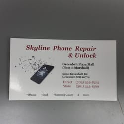 Skyline Phone Repair