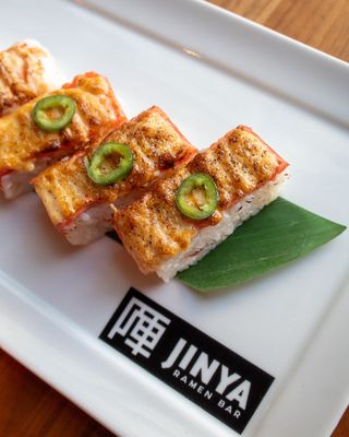 JINYA Ramen Bar - Austin by null