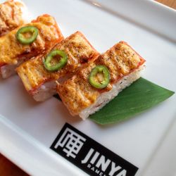 JINYA Ramen Bar - Austin - Imagine this... Now stop imagining and go make it a reality