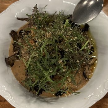 Routier - Hen of the Woods - French Near Me - San Francisco, California Routier - Hen of the Woods - French Near Me - San Francisco, California