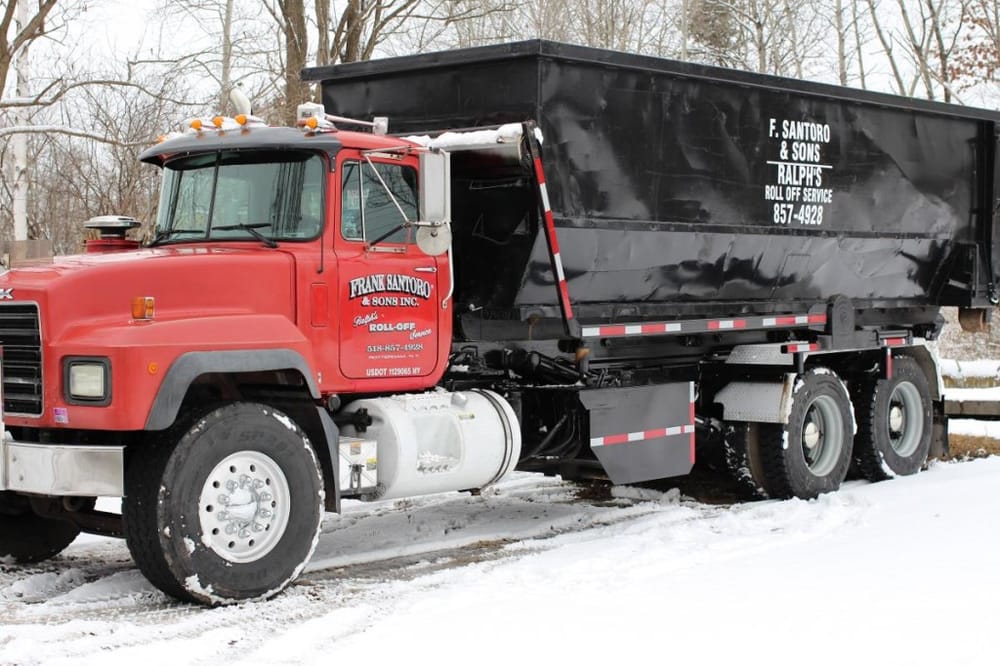 FRANK SANTORO AND SONS Updated May 2024 1287 Pangburn Rd