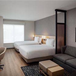 Hyatt Place Cape Canaveral - Guest Room