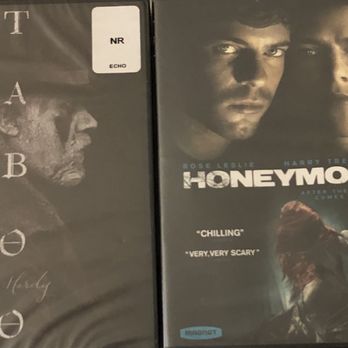 Dollar Tree - 7/21/20. Taboo (2017). One of the greatest single seasons in tv history. Honeymoon (2014). I LOVE Rose Leslie! Creepy film! - Hot Springs National Park, Arkansas Dollar Tree - 7/21/20. Taboo (2017). One of the greatest single seasons in tv history. Honeymoon (2014). I LOVE Rose Leslie! Creepy film! - Hot Springs National Park, Arkansas
