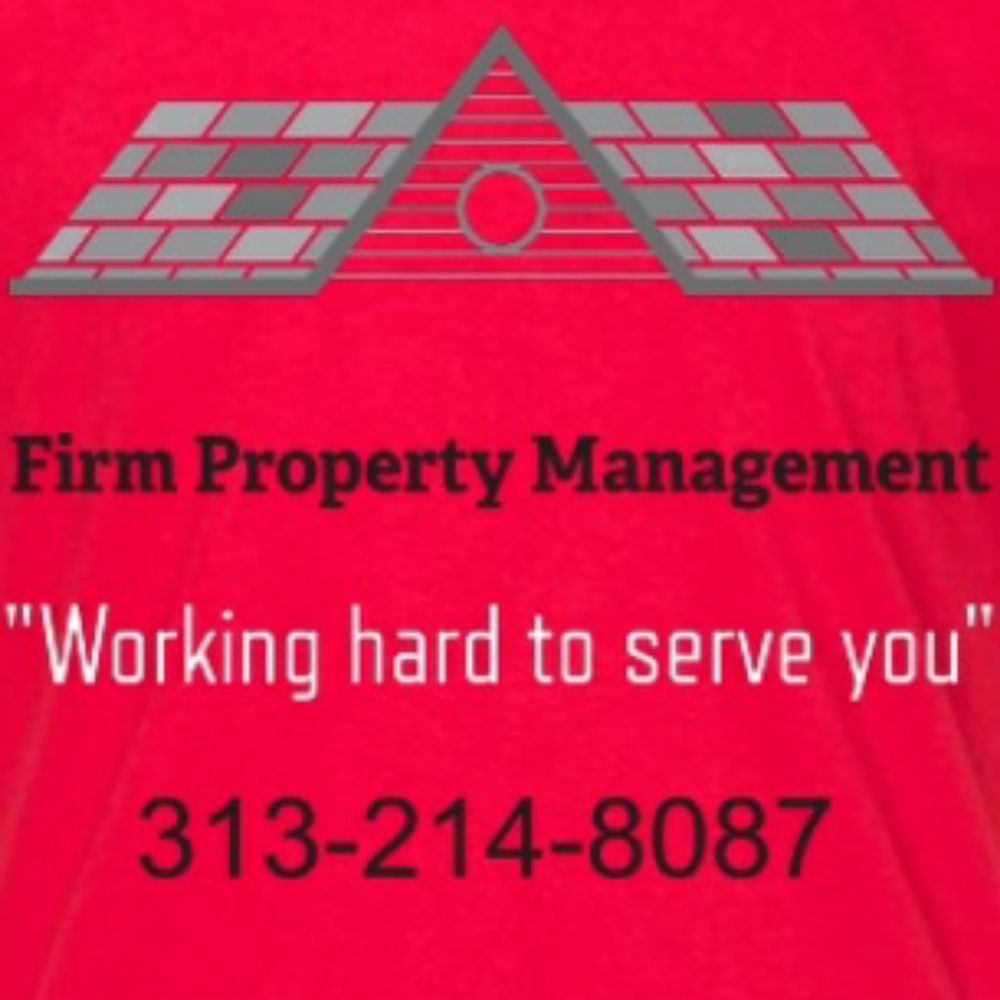 Slide of Firm Property Management